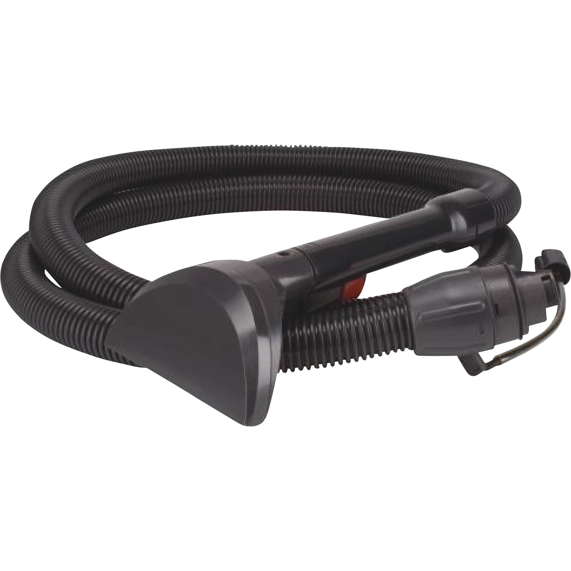 Bissell Big Green Commercial Upholstery Tool, 9ft.L x  2 1/2in.W, 40 PSI, Model# 30G3